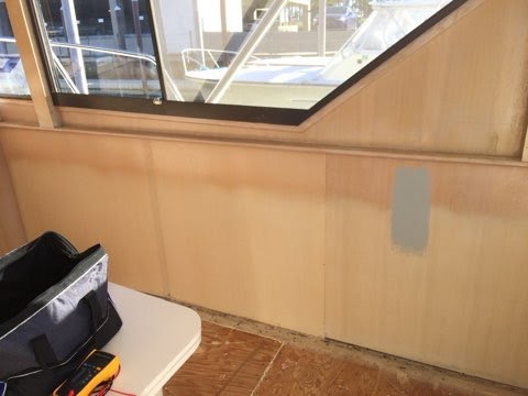 Before Marine Services