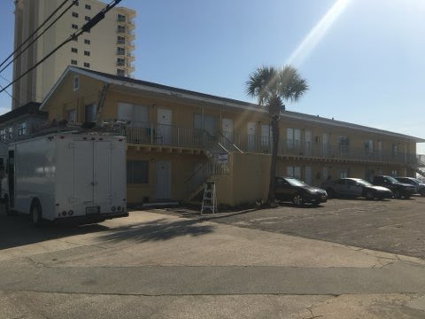 Before Industrial & Commercial