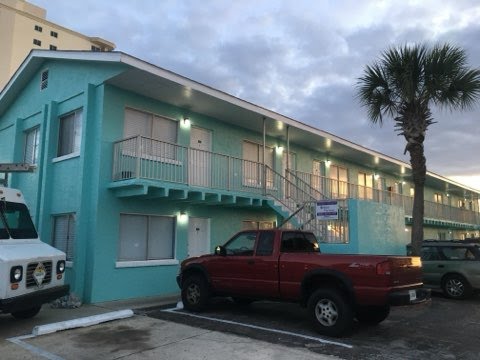 After Industrial & Commercial