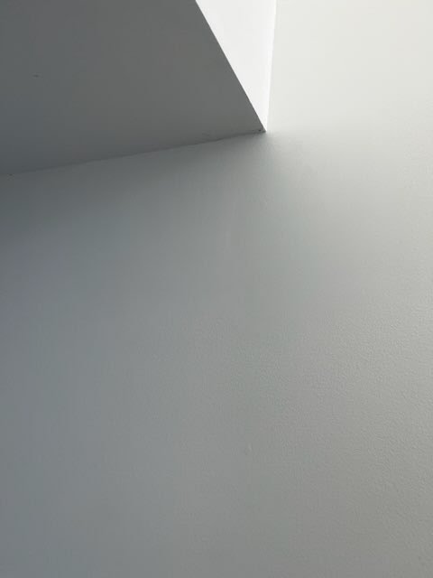 After Expert Drywall Repair